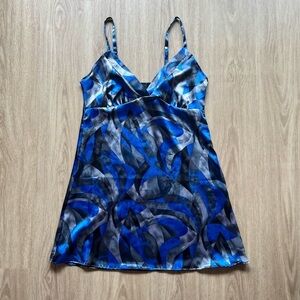 Jones New York Slip Dress